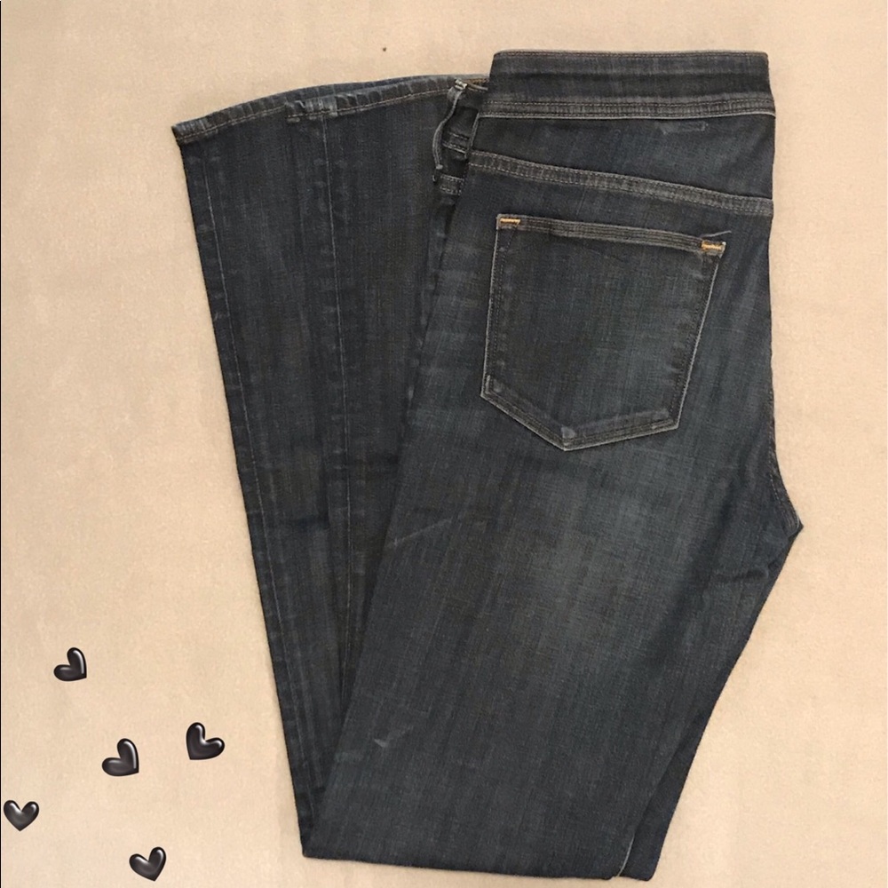 H&M Star Jeans